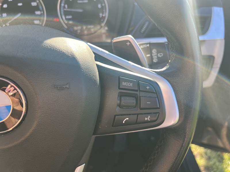 BMW X1 2.0 20i xLine SUV 5dr Petrol DCT sDrive Euro 6 (s/s) (192 ps) - U10330