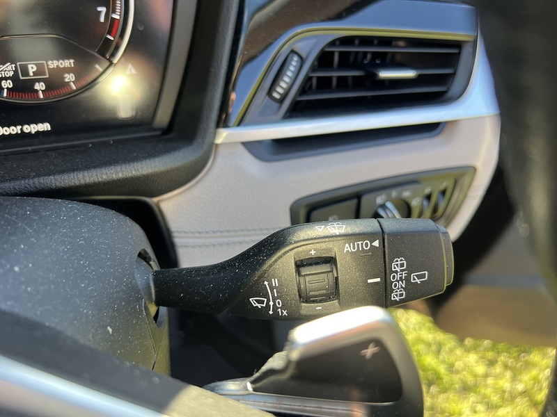 BMW X1 2.0 20i xLine SUV 5dr Petrol DCT sDrive Euro 6 (s/s) (192 ps) - U10330