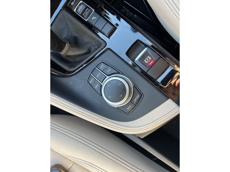 BMW X1 2.0 20i xLine SUV 5dr Petrol DCT sDrive Euro 6 (s/s) (192 ps) - U10330