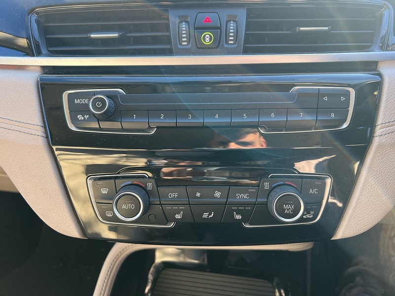 BMW X1 2.0 20i xLine SUV 5dr Petrol DCT sDrive Euro 6 (s/s) (192 ps) - U10330