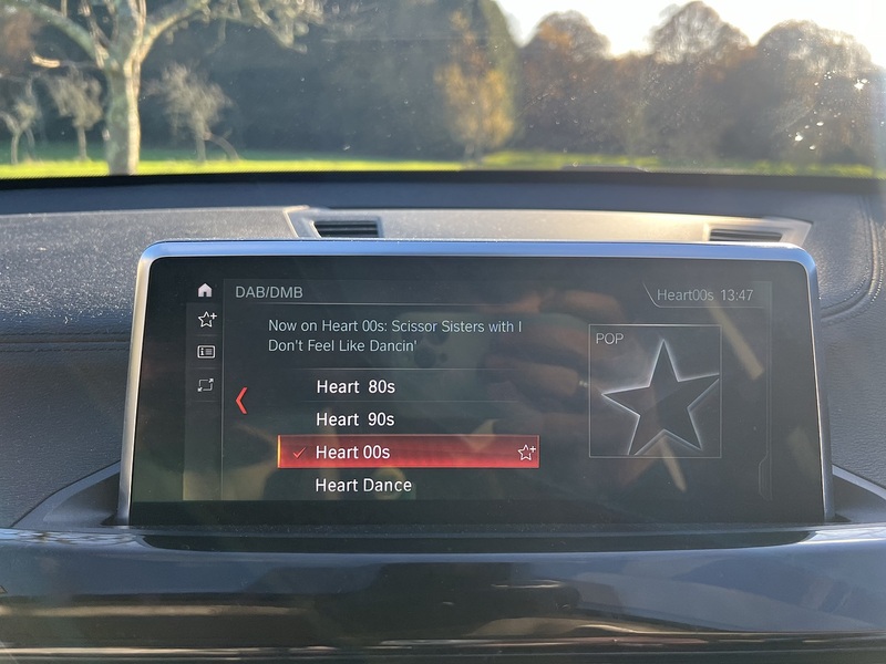 BMW X1 2.0 20i xLine SUV 5dr Petrol DCT sDrive Euro 6 (s/s) (192 ps) - U10330