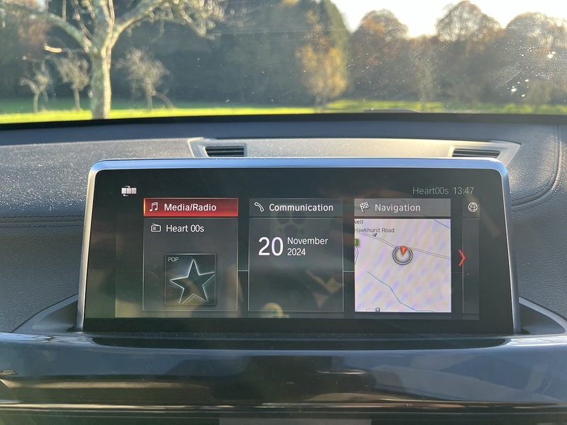 BMW X1 2.0 20i xLine SUV 5dr Petrol DCT sDrive Euro 6 (s/s) (192 ps) - U10330