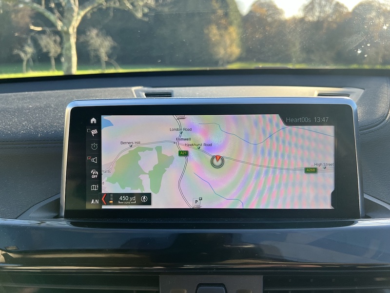 BMW X1 2.0 20i xLine SUV 5dr Petrol DCT sDrive Euro 6 (s/s) (192 ps) - U10330