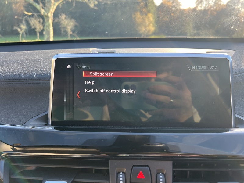 BMW X1 2.0 20i xLine SUV 5dr Petrol DCT sDrive Euro 6 (s/s) (192 ps) - U10330