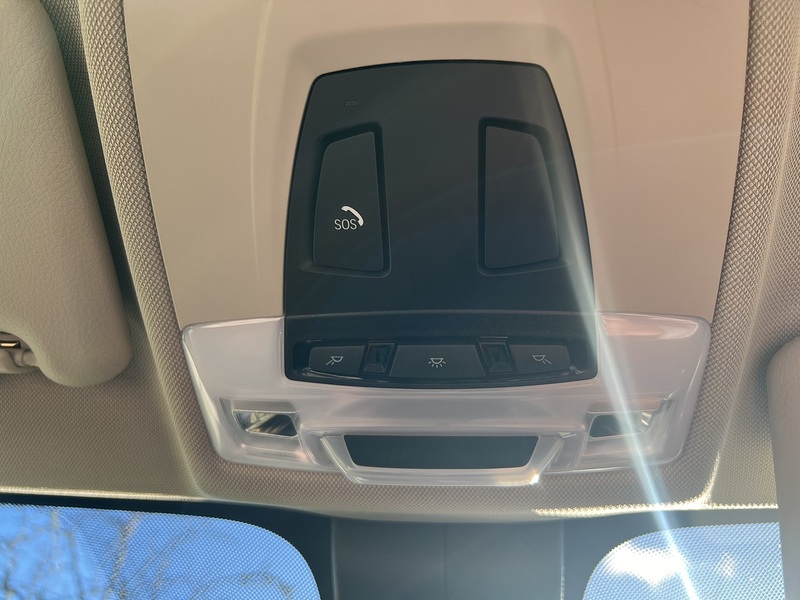 BMW X1 2.0 20i xLine SUV 5dr Petrol DCT sDrive Euro 6 (s/s) (192 ps) - U10330