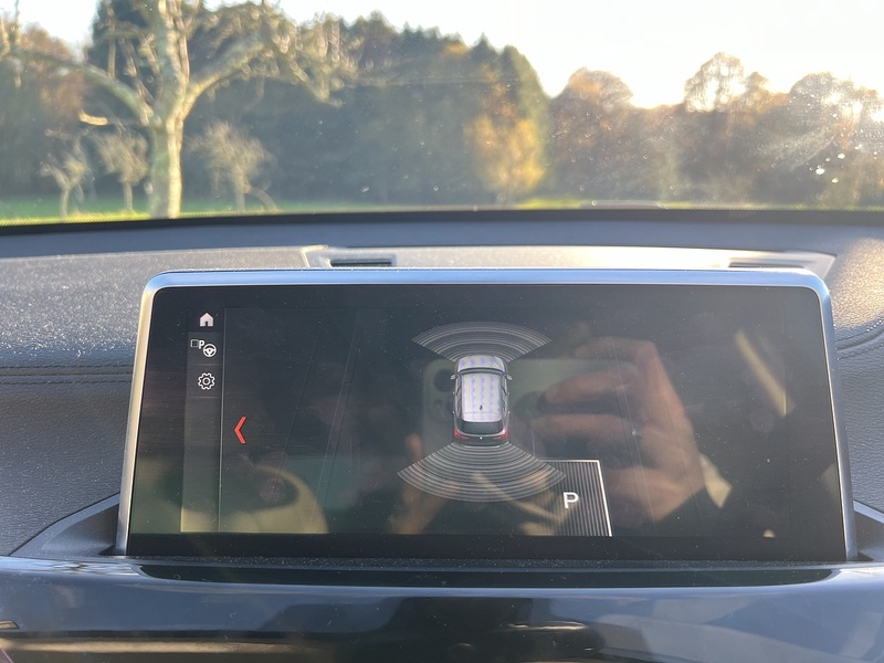 BMW X1 2.0 20i xLine SUV 5dr Petrol DCT sDrive Euro 6 (s/s) (192 ps) - U10330