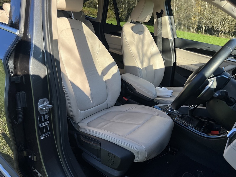 BMW X1 2.0 20i xLine SUV 5dr Petrol DCT sDrive Euro 6 (s/s) (192 ps) - U10330