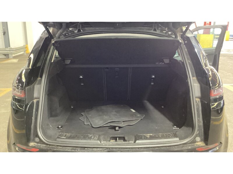 Land Rover Range Rover Evoque 2.0 D150 SUV 5dr Diesel Manual FWD Euro 6 (s/s) (150 ps) - U10345