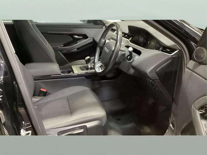 Land Rover Range Rover Evoque 2.0 D150 SUV 5dr Diesel Manual FWD Euro 6 (s/s) (150 ps) - U10345