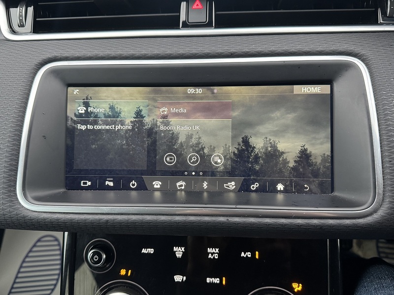 Land Rover Range Rover Evoque 2.0 D150 SUV 5dr Diesel Manual FWD Euro 6 (s/s) (150 ps) - U10352