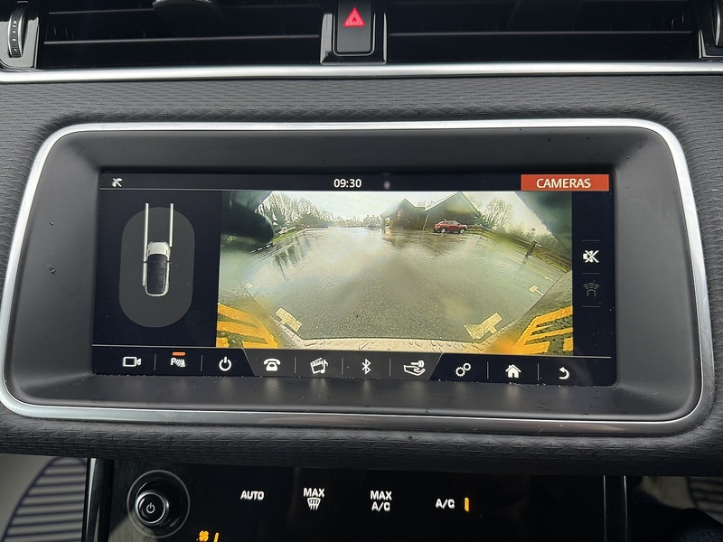 Land Rover Range Rover Evoque 2.0 D150 SUV 5dr Diesel Manual FWD Euro 6 (s/s) (150 ps) - U10352