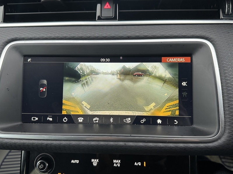 Land Rover Range Rover Evoque 2.0 D150 SUV 5dr Diesel Manual FWD Euro 6 (s/s) (150 ps) - U10352