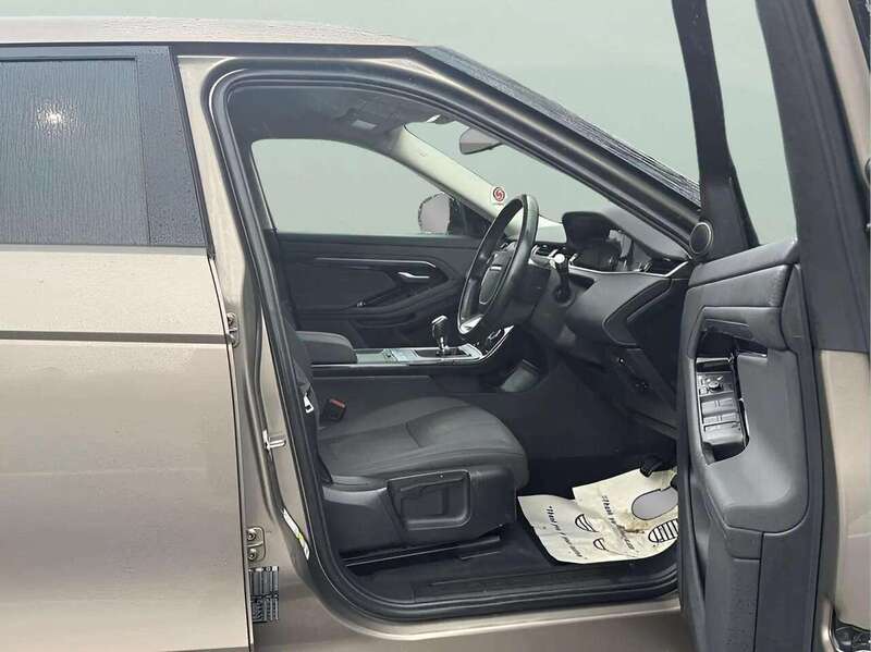 Land Rover Range Rover Evoque 2.0 D150 SUV 5dr Diesel Manual FWD Euro 6 (s/s) (150 ps) - U10352