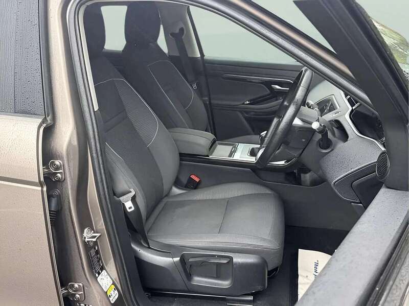 Land Rover Range Rover Evoque 2.0 D150 SUV 5dr Diesel Manual FWD Euro 6 (s/s) (150 ps) - U10352