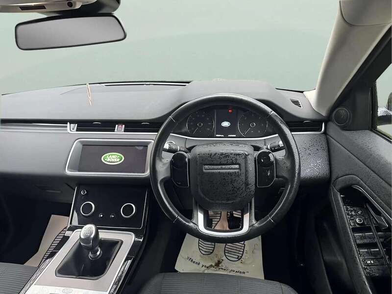 Land Rover Range Rover Evoque 2.0 D150 SUV 5dr Diesel Manual FWD Euro 6 (s/s) (150 ps) - U10352