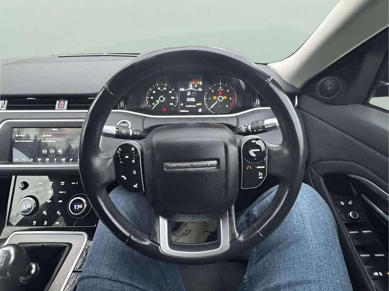 Land Rover Range Rover Evoque 2.0 D150 SUV 5dr Diesel Manual FWD Euro 6 (s/s) (150 ps) - U10352