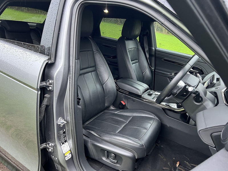 Land Rover Range Rover Evoque 2.0 D180 MHEV R-Dynamic SE SUV 5dr Diesel Auto 4WD Euro 6 (s/s) (180 ps) - U10360