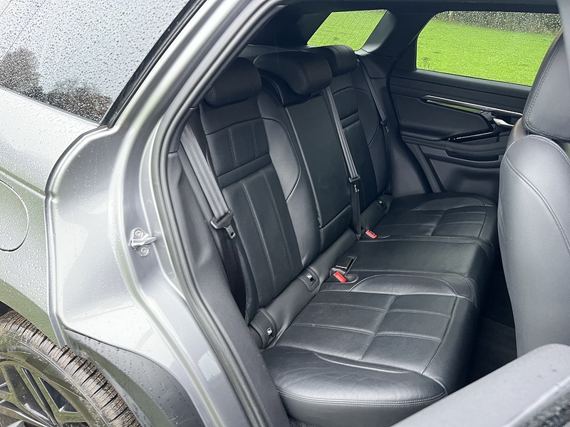 Land Rover Range Rover Evoque 2.0 D180 MHEV R-Dynamic SE SUV 5dr Diesel Auto 4WD Euro 6 (s/s) (180 ps) - U10360