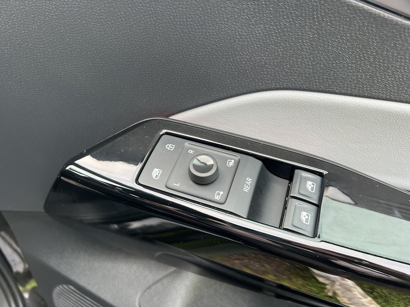 Volkswagen ID.3 Pro Performance 58kWh 1ST Edition Hatchback 5dr Electric Auto (204 ps) - U10361