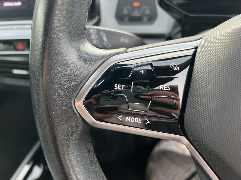 Volkswagen ID.3 Pro Performance 58kWh 1ST Edition Hatchback 5dr Electric Auto (204 ps) - U10361