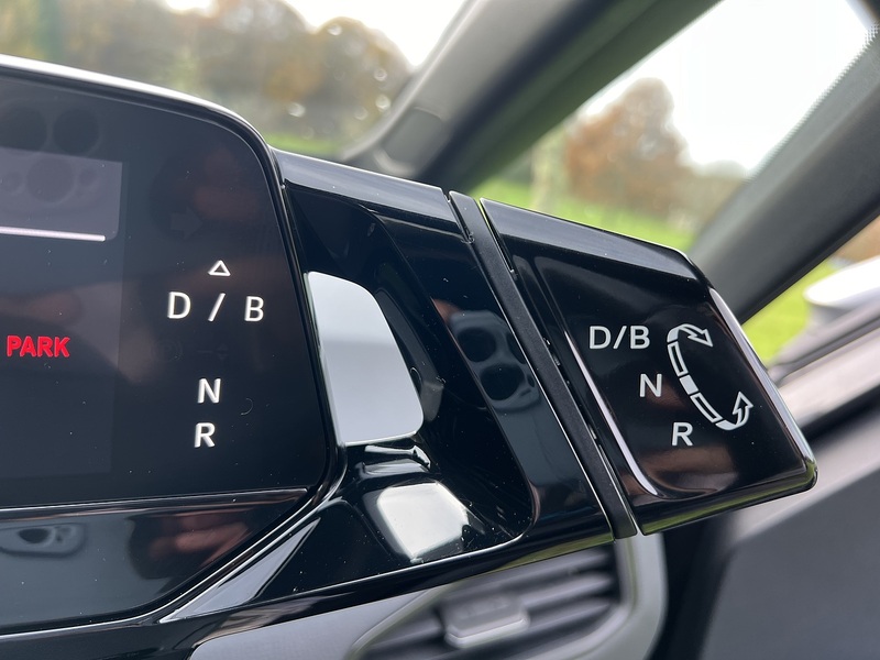 Volkswagen ID.3 Pro Performance 58kWh 1ST Edition Hatchback 5dr Electric Auto (204 ps) - U10361