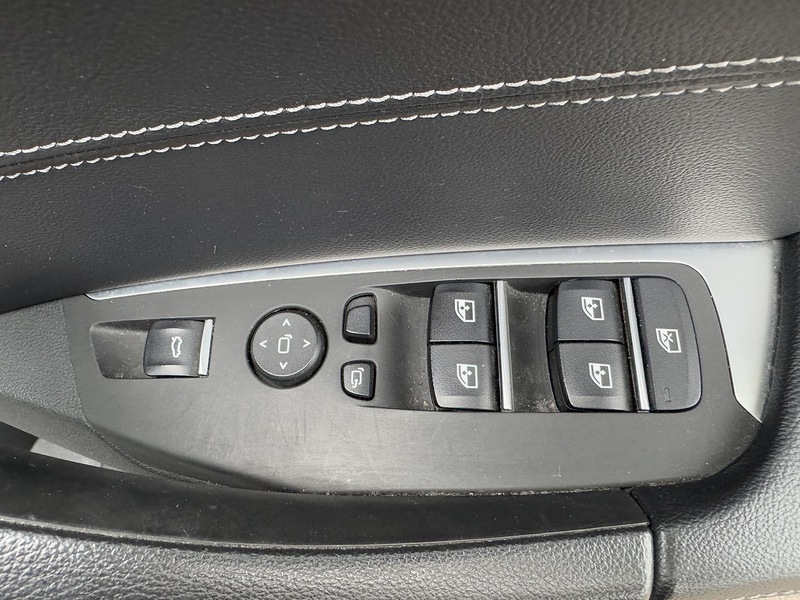 BMW X3 2.0 20d MHT M Sport SUV 5dr Diesel Hybrid Auto xDrive Euro 6 (s/s) (190 ps) - U10392