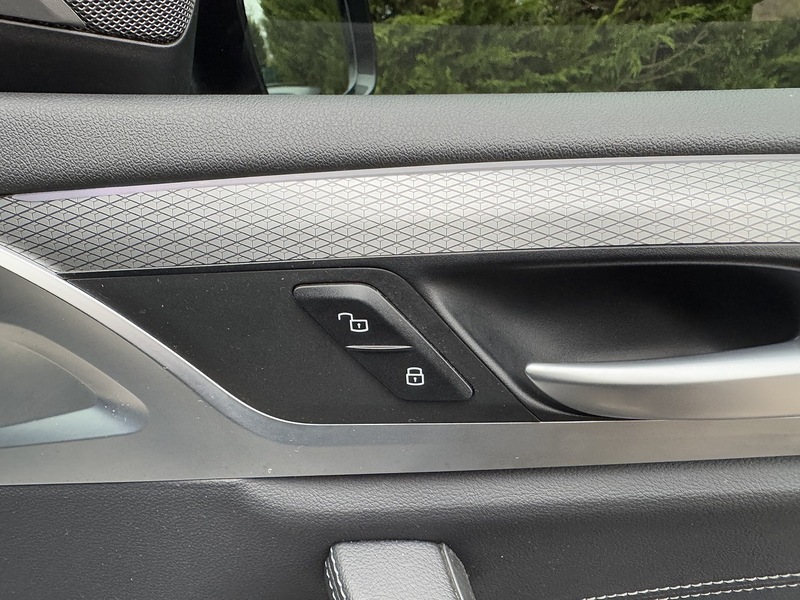 BMW X3 2.0 20d MHT M Sport SUV 5dr Diesel Hybrid Auto xDrive Euro 6 (s/s) (190 ps) - U10392