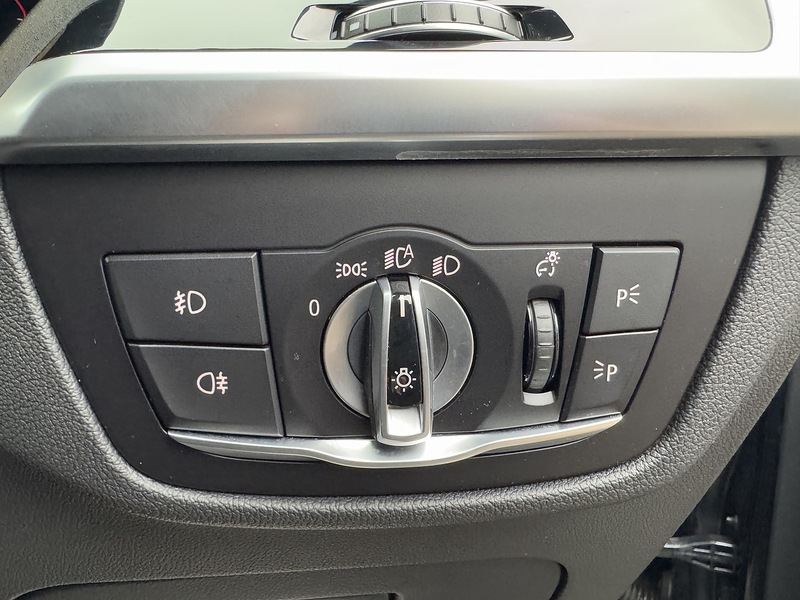 BMW X3 2.0 20d MHT M Sport SUV 5dr Diesel Hybrid Auto xDrive Euro 6 (s/s) (190 ps) - U10392