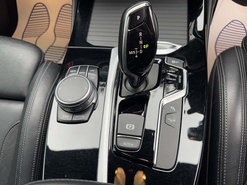 BMW X3 2.0 20d MHT M Sport SUV 5dr Diesel Hybrid Auto xDrive Euro 6 (s/s) (190 ps) - U10392