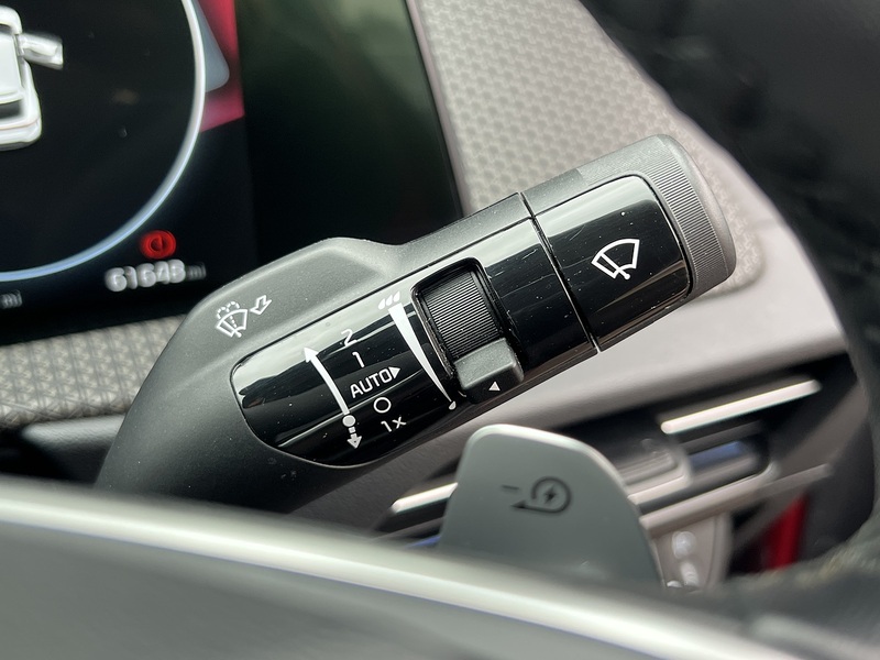 Kia EV6 77.4kWh Air Hatchback 5dr Electric Auto (225 bhp) - U10406