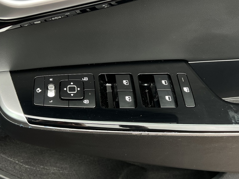 Kia EV6 77.4kWh Air Hatchback 5dr Electric Auto (225 bhp) - U10406