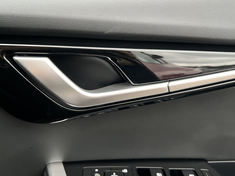 Kia EV6 77.4kWh Air Hatchback 5dr Electric Auto (225 bhp) - U10406