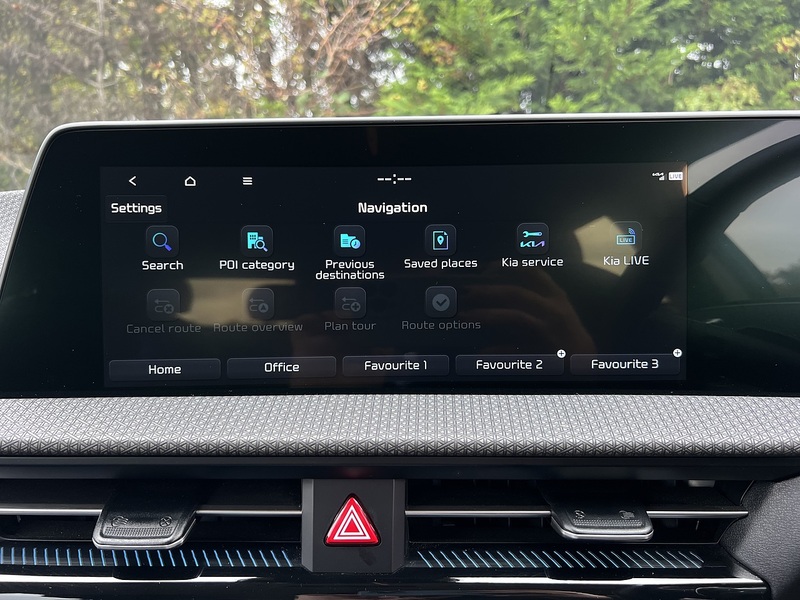 Kia EV6 77.4kWh Air Hatchback 5dr Electric Auto (225 bhp) - U10406