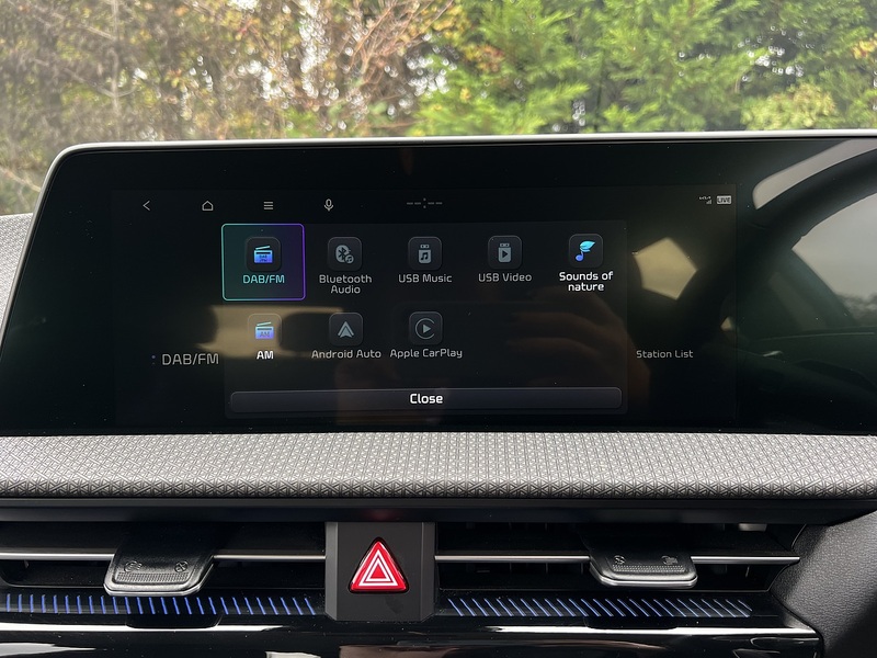 Kia EV6 77.4kWh Air Hatchback 5dr Electric Auto (225 bhp) - U10406