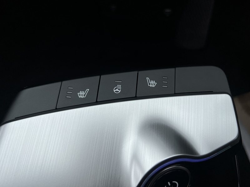 Kia EV6 77.4kWh Air Hatchback 5dr Electric Auto (225 bhp) - U10406