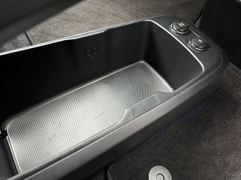 Kia EV6 77.4kWh Air Hatchback 5dr Electric Auto (225 bhp) - U10406