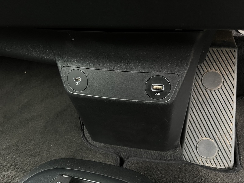 Kia EV6 77.4kWh Air Hatchback 5dr Electric Auto (225 bhp) - U10406