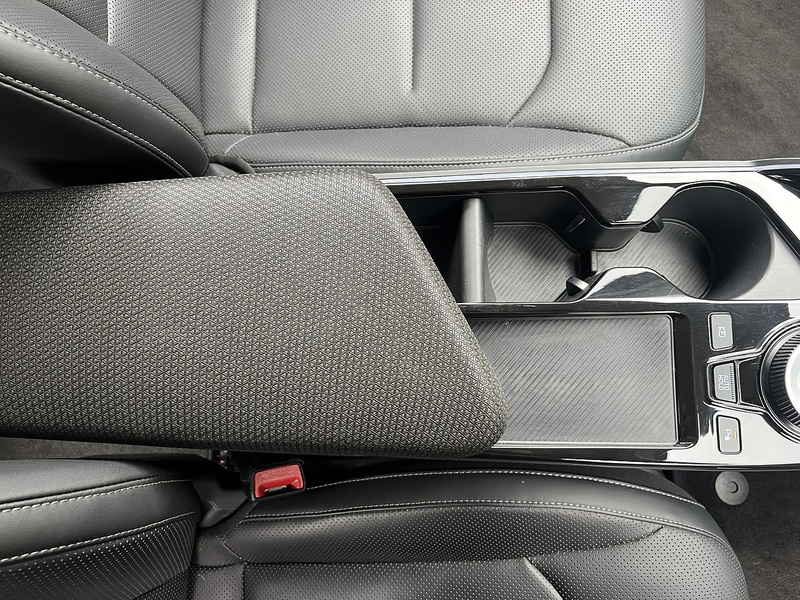 Kia EV6 77.4kWh Air Hatchback 5dr Electric Auto (225 bhp) - U10406