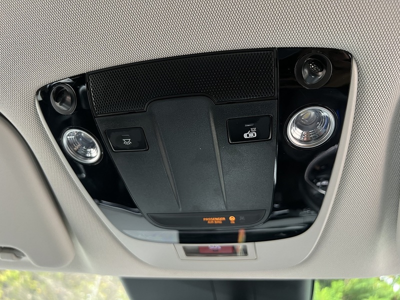 Kia EV6 77.4kWh Air Hatchback 5dr Electric Auto (225 bhp) - U10406