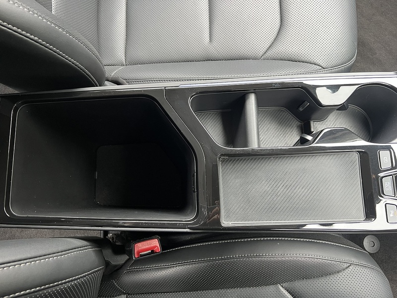 Kia EV6 77.4kWh Air Hatchback 5dr Electric Auto (225 bhp) - U10406