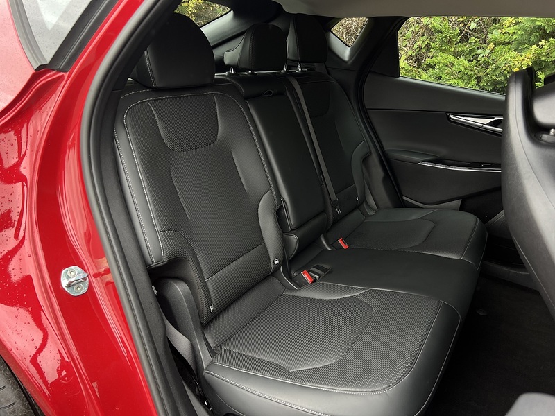 Kia EV6 77.4kWh Air Hatchback 5dr Electric Auto (225 bhp) - U10406