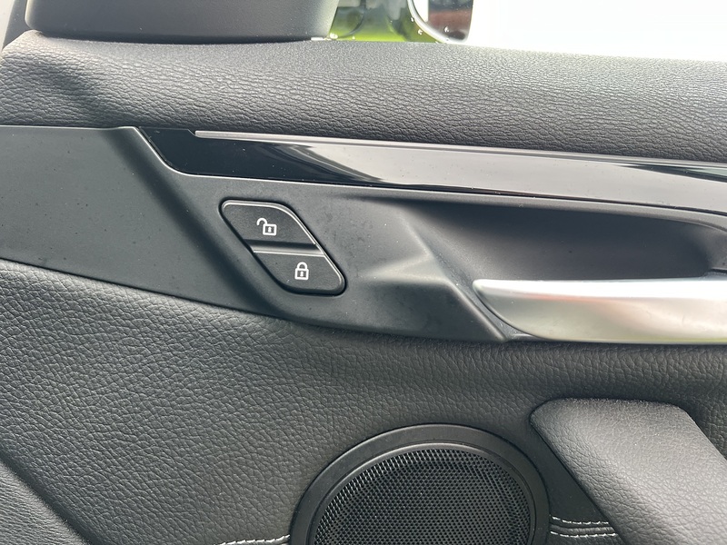 BMW X1 2.0 18d xLine SUV 5dr Diesel Auto xDrive Euro 6 (s/s) (150 ps) - U10414