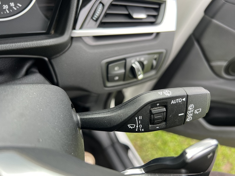 BMW X1 2.0 18d xLine SUV 5dr Diesel Auto xDrive Euro 6 (s/s) (150 ps) - U10414