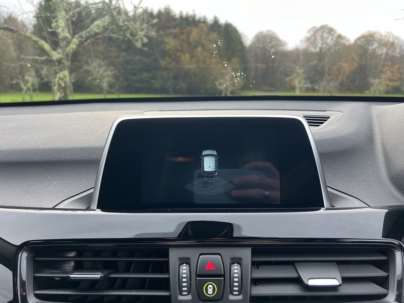 BMW X1 2.0 18d xLine SUV 5dr Diesel Auto xDrive Euro 6 (s/s) (150 ps) - U10414