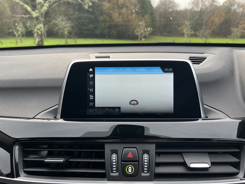 BMW X1 2.0 18d xLine SUV 5dr Diesel Auto xDrive Euro 6 (s/s) (150 ps) - U10414