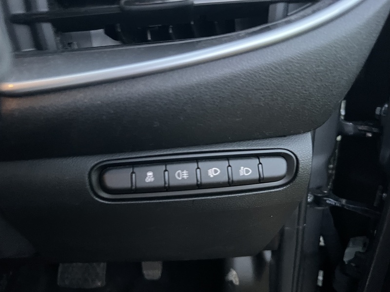 Fiat 500e 42kWh Icon Hatchback 3dr Electric Auto (118 ps) - U10415