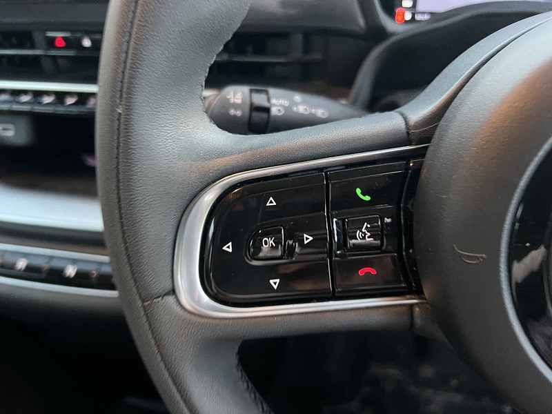 Fiat 500e 42kWh Icon Hatchback 3dr Electric Auto (118 ps) - U10415