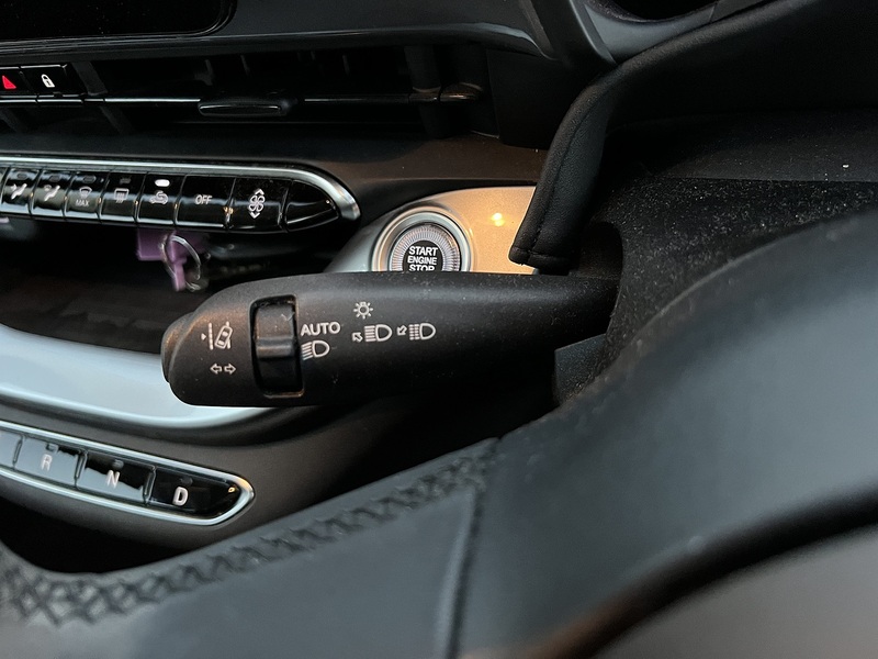 Fiat 500e 42kWh Icon Hatchback 3dr Electric Auto (118 ps) - U10415