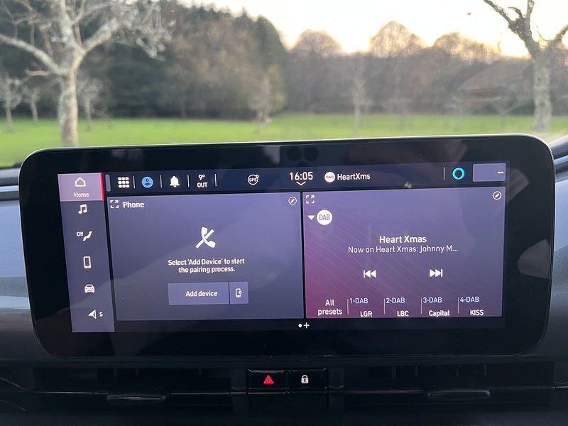 Fiat 500e 42kWh Icon Hatchback 3dr Electric Auto (118 ps) - U10415