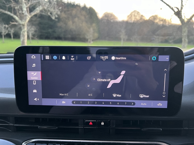 Fiat 500e 42kWh Icon Hatchback 3dr Electric Auto (118 ps) - U10415